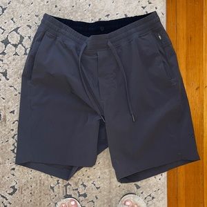 Men’s lululemon shorts
